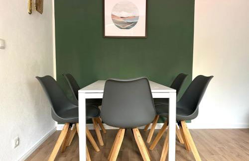 Ferienhaus "Jasmine" mit 3 Schlafzimmern und Stellplatz - Foto 2