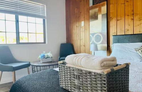 Panorama Paradiso by CasadeLuz, 5Acre 360 Retreat close to Old Town Temecula Wine Country - Foto 31