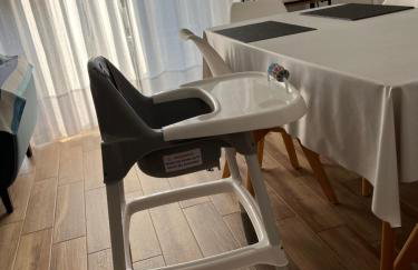 LUXURY Apartment Ledo - Foto 14