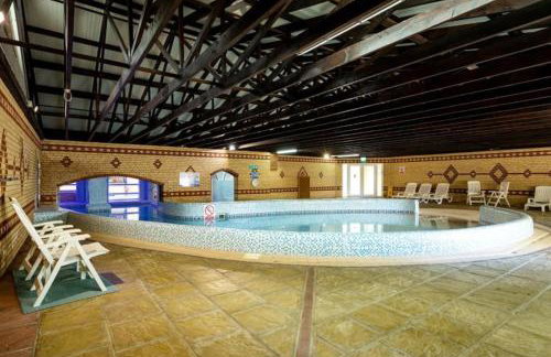 Coghurst Hall Holiday Home Sleeps 6, 2 bedrooms - Foto 24