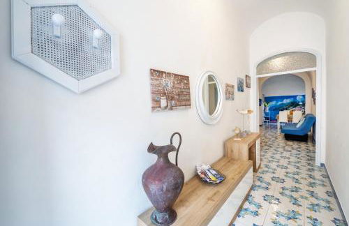 Villa Gianna "house near the sea on the Amalfi Coast" - Foto 11