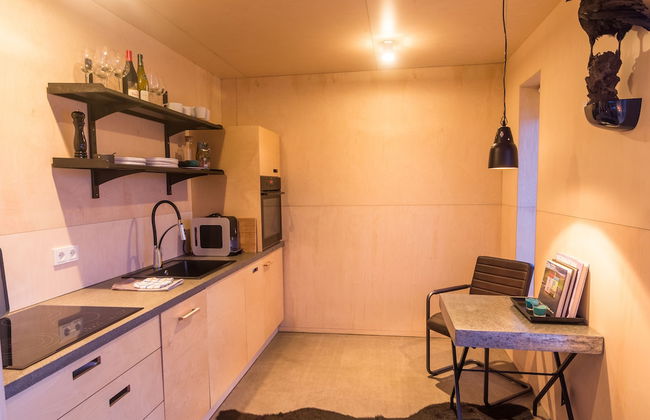 Viking Cottages and Apartments - Foto 4