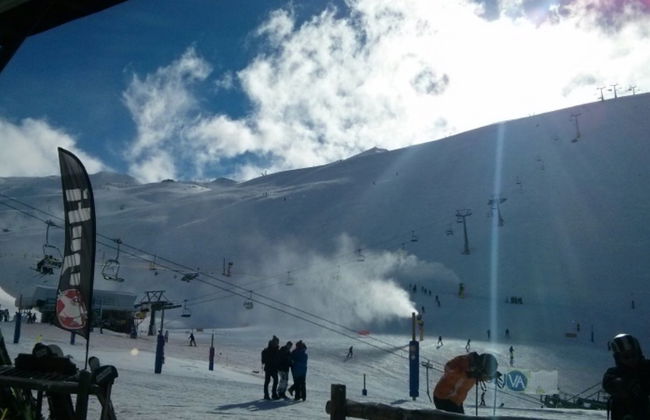 Forfait Astún-Candanchú, entrada por Candanchú - Foto 1