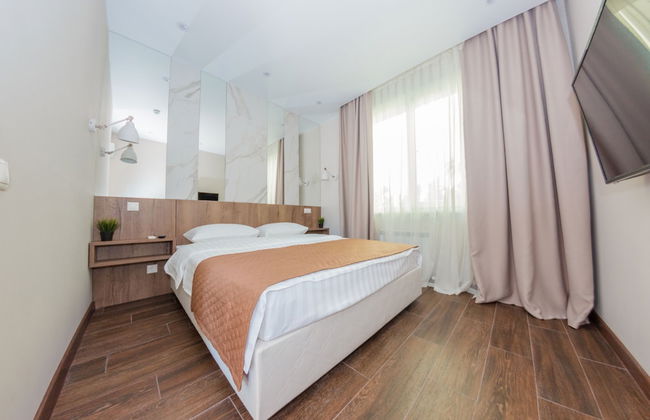 Millennials Aparts - Photo 11