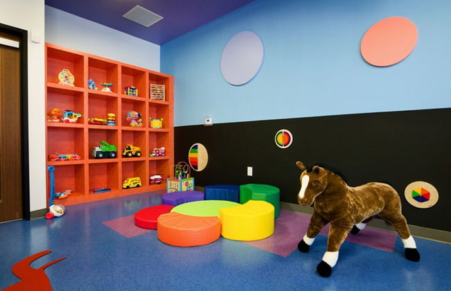 Global Luxury Suites East Boston - Foto 51