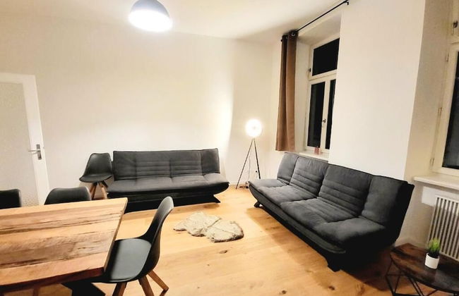 Kienmayer Apartment Vienna - Foto 14