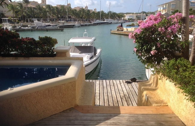 Holiday Home at 163 Port St Charles - Foto 1