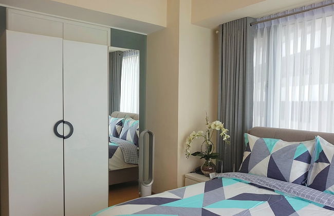 Avant Apartments At The Fort - Foto 22