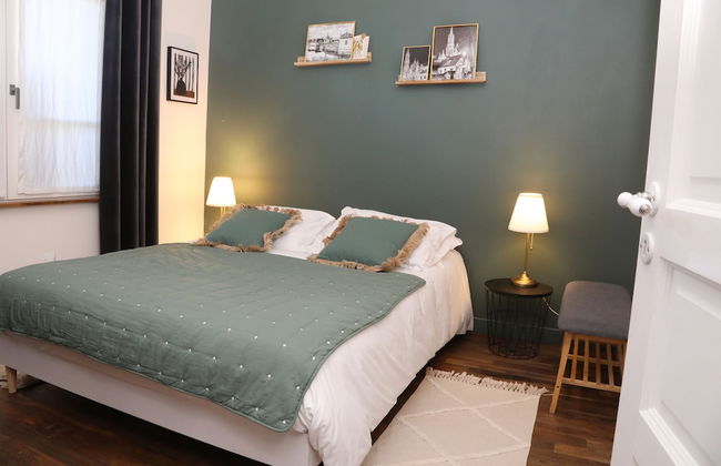 Maison de campagne - Photo 2