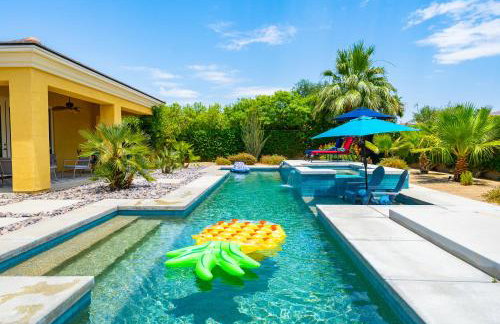 Luxurious 5BR Resort Style Home w/ Pool & Spa - Foto 4