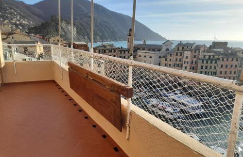 Sea view Camogli Portofino - Foto 9