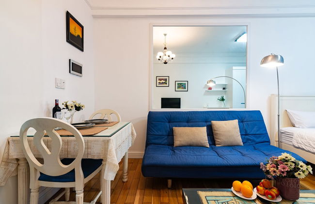 An Corner The Manor The Art - Saigon Central - Photo 49