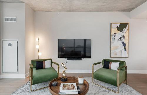 Sage Modern Apartments Near Union Park in West Loop - Photo 79