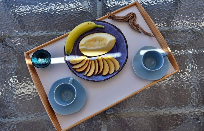 Medusa Residence 100m From the Beach - Foto 26