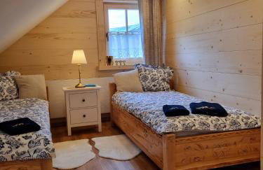 Złoty Dom Brenna - Foto 47