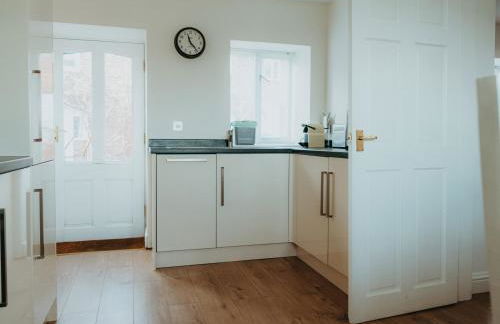 The Coach House Barn - Foto 11