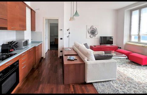 Larius Apartment Carate Urio - Photo 10