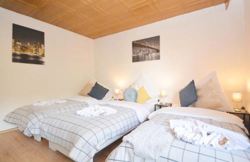 Schonungen 06 - Apartment für Firmen - Foto 27