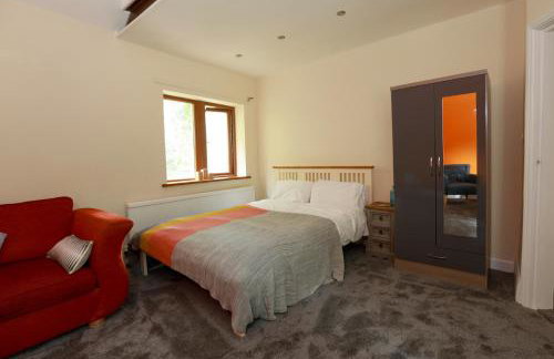 Higgin Bridge House - Foto 18