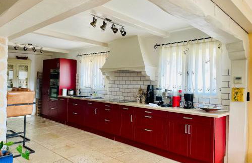 Villa Kogayon - Foto 19