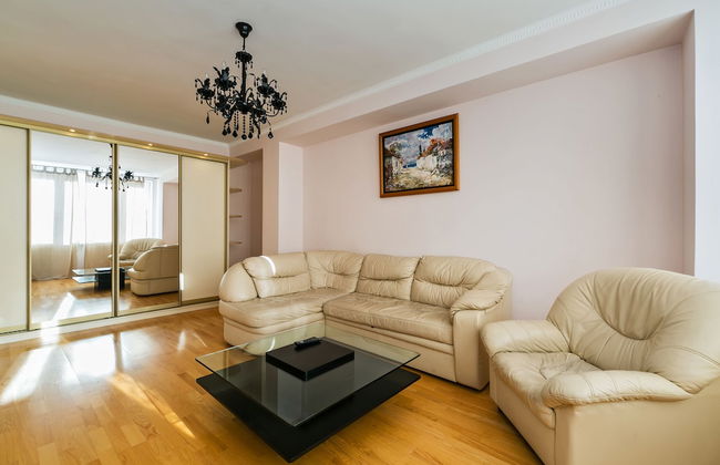 MaxRealty24 Noviy Arbat 16 - Foto 1