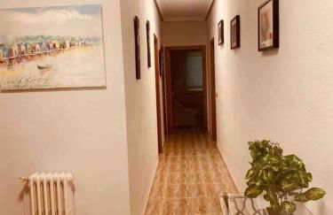 CASA RURAL VILLARRUBIA - Foto 17