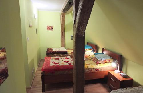 Dwór Klewiny - Foto 19