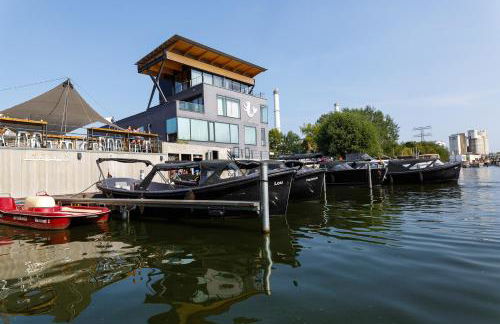 Spreeapartment MARA - Photo 12