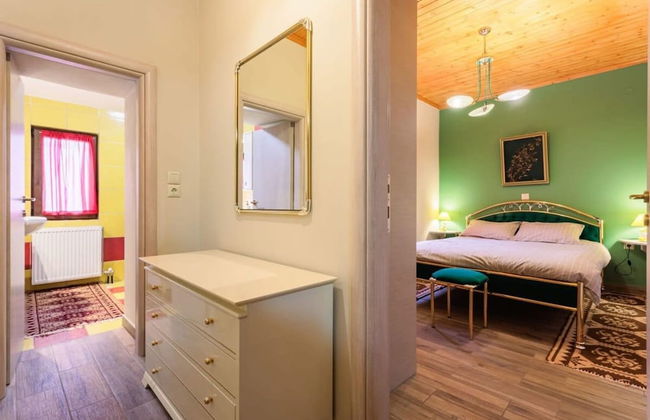 Arcadia Getaway - Levidi Sani 11 Suite - Foto 24