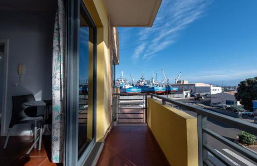 Apartamentos Amarelo - Photo 18