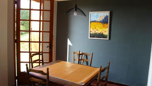 Maison chaleureuse à Langogne avec vue sur montagne - Foto 5