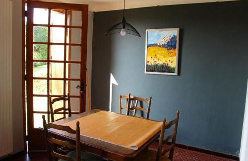 Maison chaleureuse à Langogne avec vue sur montagne - Foto 5