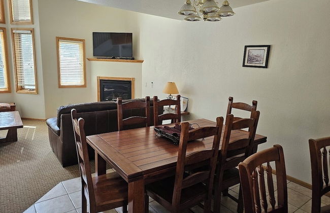 Cascade Three Bedroom Two Bath C07 - Foto 6