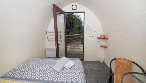 Seaways glamping, English Oak - Foto 4