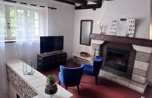 Le Mousseau Proche de Chambord - Photo 6