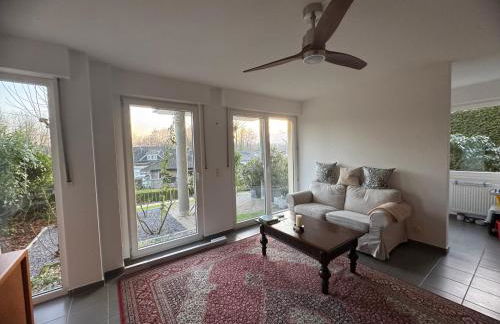 Ferienwohnung Teutoblick - Foto 13