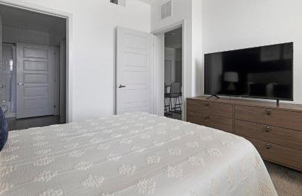 Landing Stunning 1BD Gym Pool - Foto 17