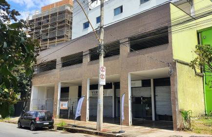 Kitnet independente confortável e muito bem localizada - Foto 12