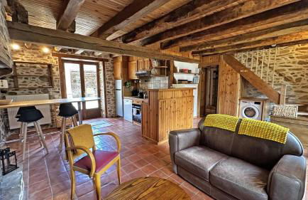 La petite maison - Foto 9