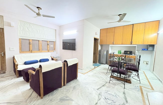 Luxury 2 Bedroom's Apartment - Foto 19