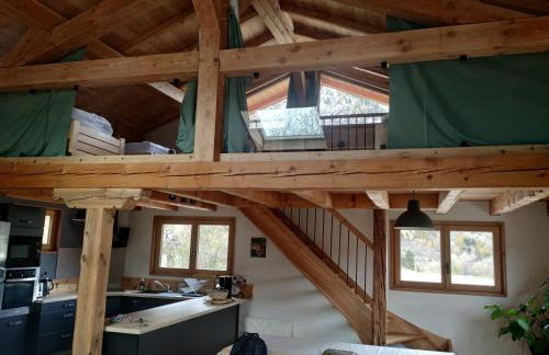 CHALET ARLETTE - Photo 25