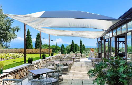 Villetta Golf Holidays - Foto 23