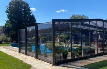 Knowle Grange Guest House - Foto 20