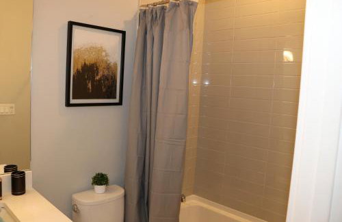 Chicago Exquisite Haven 2bed 2bath Near Downtown and United Center - Foto 22