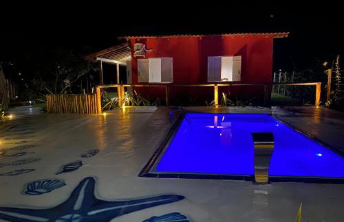 Retiro da Irá - Photo 35