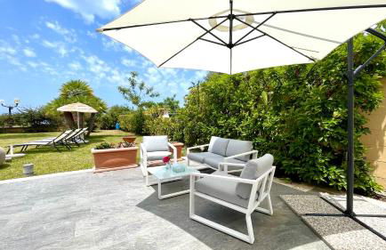 Villa Il Giglio - Foto 12