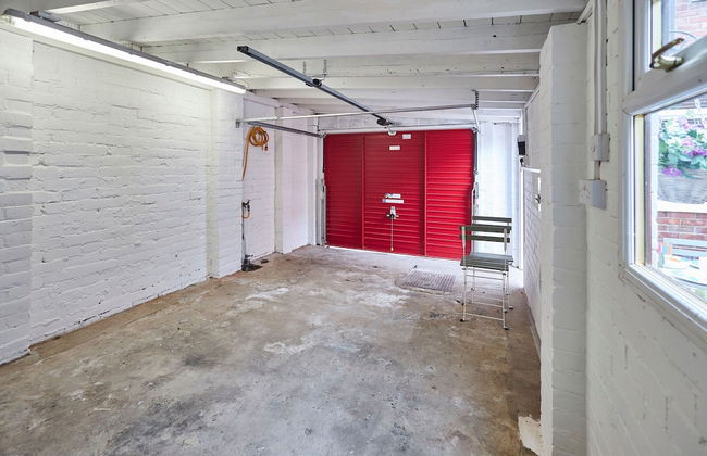 Host Stay South Riggs - Foto 18