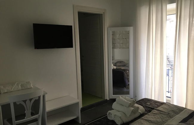 Alambrado Rooms & Suites - Foto 12