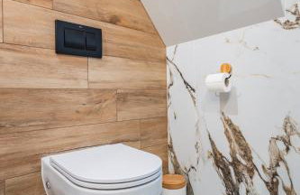 Willa na Skarpie - Foto 28