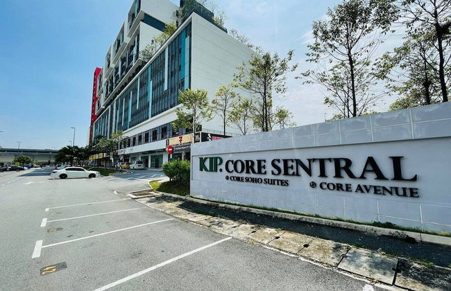 CoreSoho Suite by BKAstaycation KotaWarisan Sepang KLIA Airport, Free WiFi - Photo 54